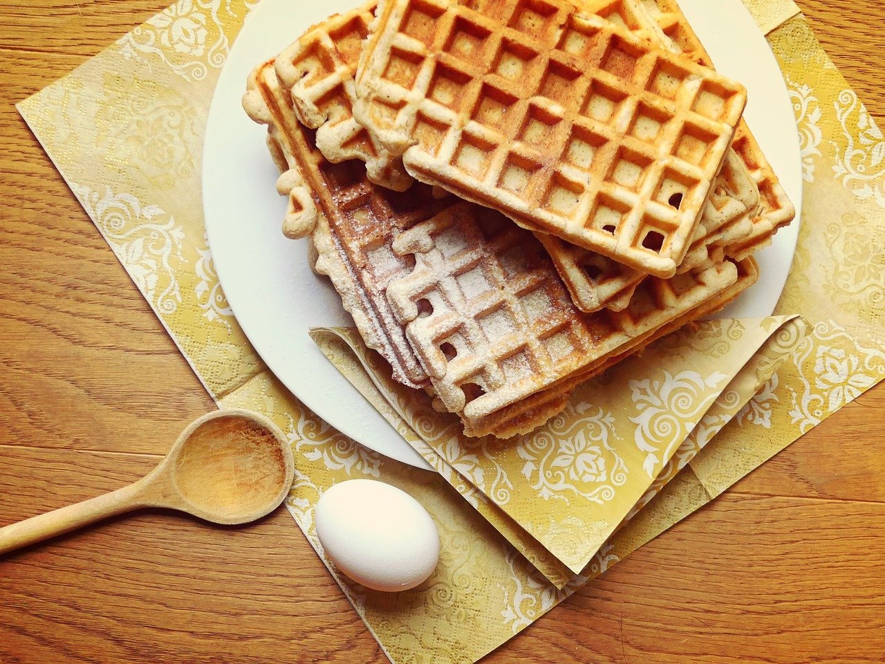 Waffeln